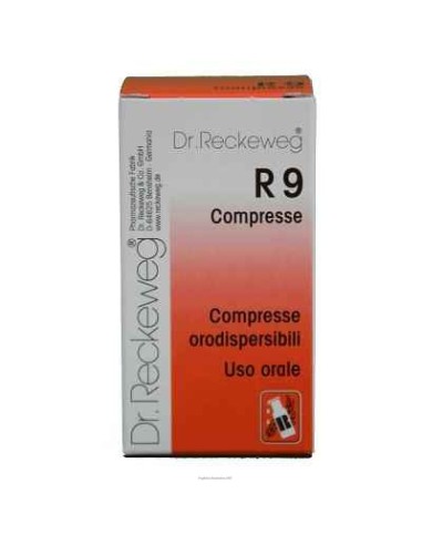 Omeopatico R9 Imo: sollievo naturale